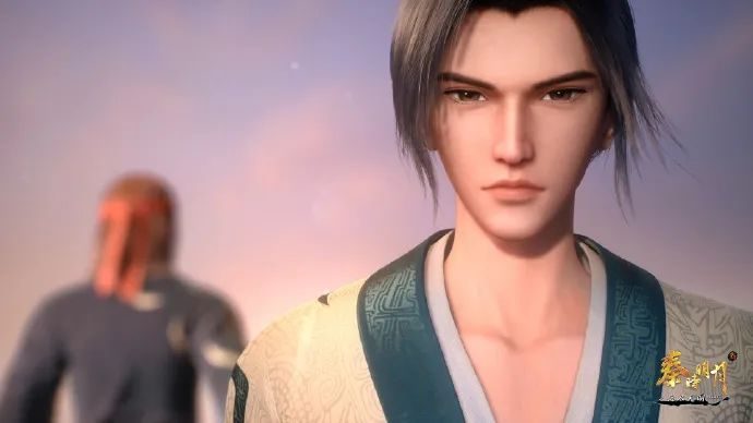 日韩撕漫男审美大pk：冷艳美少年VS荷尔蒙爆棚帅大叔休闲区蓝鸢梦想 - Www.slyday.coM