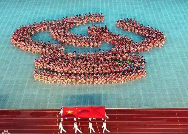 全运会今晚开幕，上海已有多枚金牌到手！这些“冷知识”你了解多少？休闲区蓝鸢梦想 - Www.slyday.coM