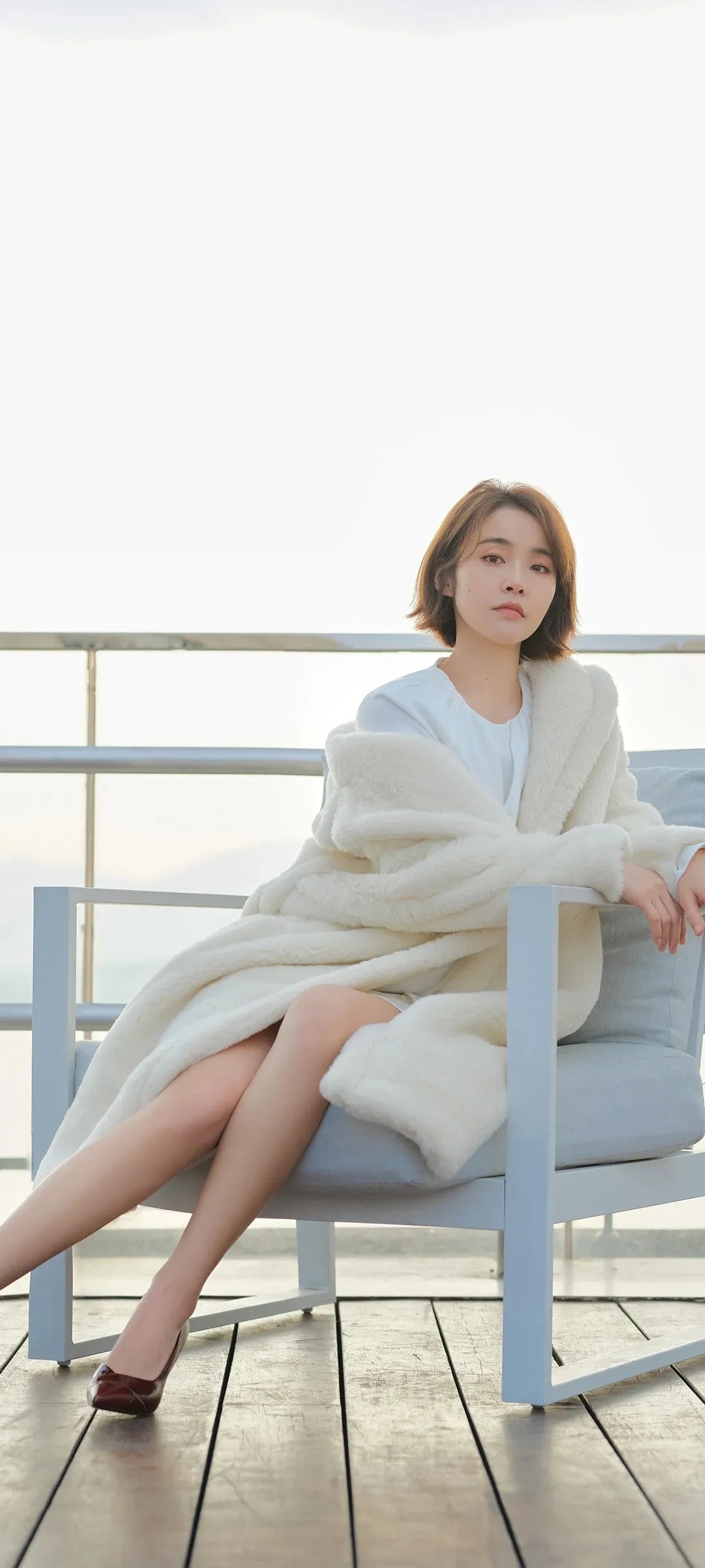 张佳宁手机壁纸