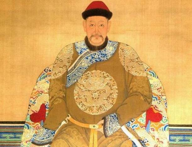 代善家族为皇太极登基立下大功,而阿巴亥与代善有染属以讹传讹
