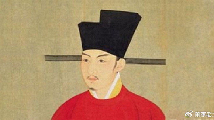 宋高宗赵构究竟是个啥样儿的皇帝?|宗泽|赵构|宋高宗_新浪新闻