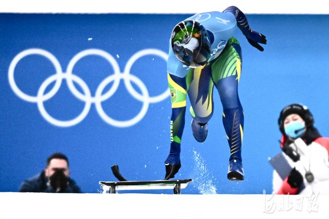 精彩冬奥 中国女子钢架雪车冬奥首战,开幕式旗手赵丹首秀休闲区蓝鸢梦想 - Www.slyday.coM 精彩冬奥 中国女子钢架雪车冬奥首战,开幕式旗手赵丹首秀休闲区蓝鸢梦想 - Www.slyday.coM