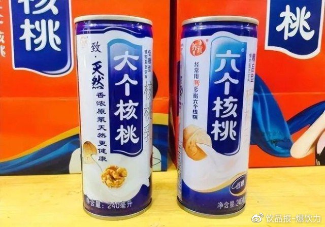农夫山贼、白事可乐，让人笑喷的山寨饮料！