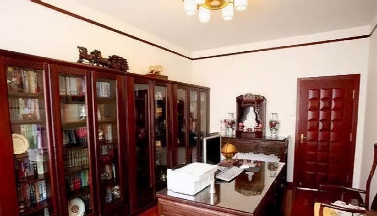 林心如豪宅公开,婚后被宠成公主,家里装修却被人吐槽