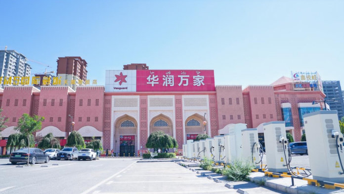 华润万家焕乡产地助农美好,为乡村振兴汇聚磅礴力量|乡村振兴|助农|农产品_新浪新闻