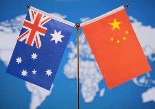 中澳关系要变天？终于，莫里森压不住民意了，澳大利亚民众爆发休闲区蓝鸢梦想 - Www.slyday.coM