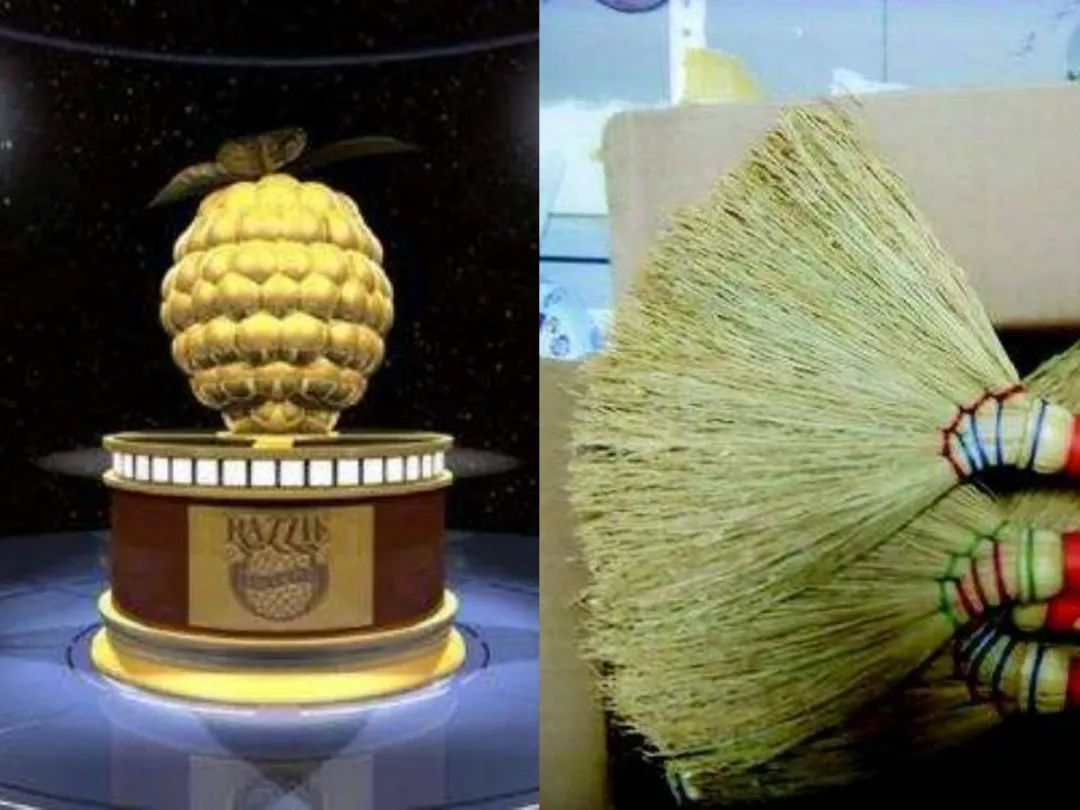 第11届金扫帚奖出炉!肖战孟美岐双双获奖,《诛仙1》差点大满贯