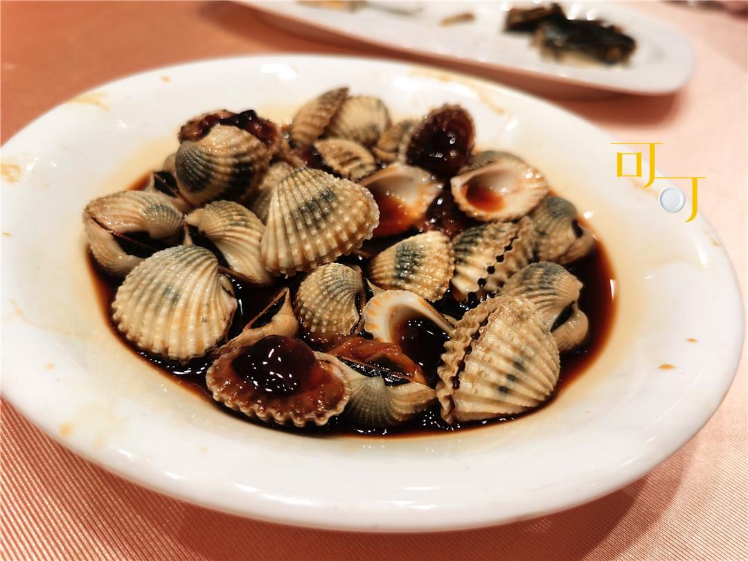 中秋国庆一家人团聚看看宁波人的餐厅吃些什么宁波特色菜