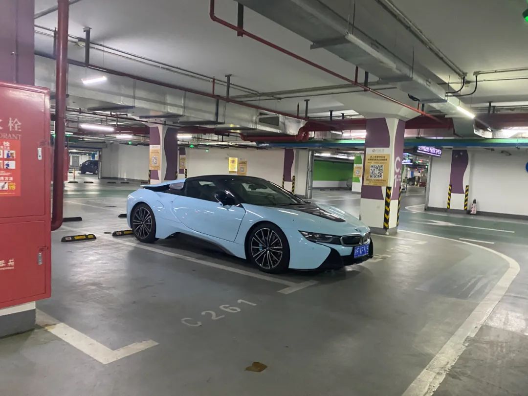 Bmw I3 回到未来 新浪汽车 Bmw I3 回到未来 新浪汽车