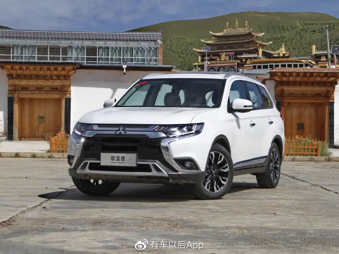 “人类高质量”7座SUV！价格不到汉兰达的一半，性价比爆棚！