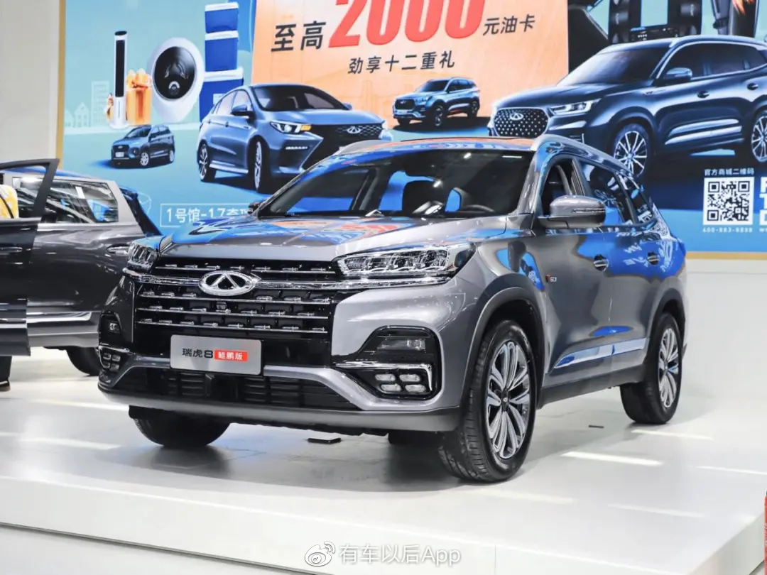 “人类高质量”7座SUV！价格不到汉兰达的一半，性价比爆棚！