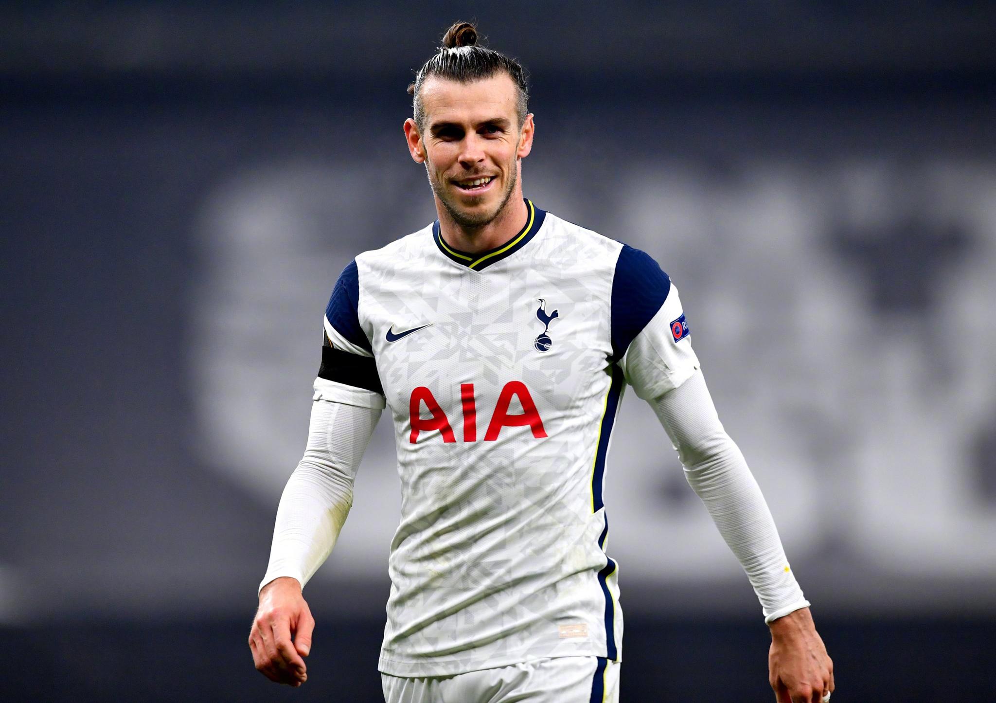 贝尔:大胜给球队带来自信