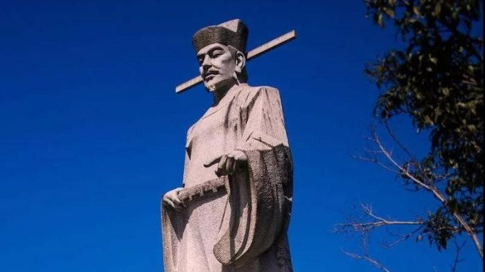 宋慈为官清廉，目睹官员不懂法医学常识判错案件故著《洗冤集录》|宋慈|洗冤集录|法医学_新浪新闻