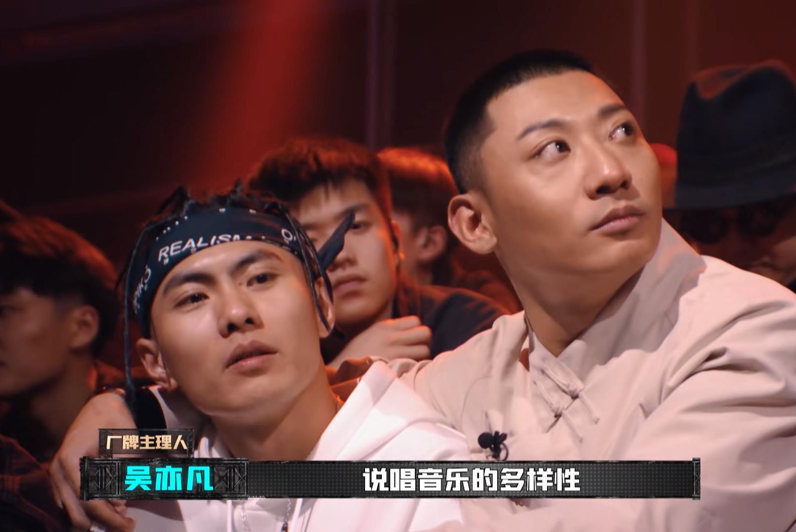 刘聪演唱会门票被秒空,不算说唱领军人物gai,国内rapper他最火