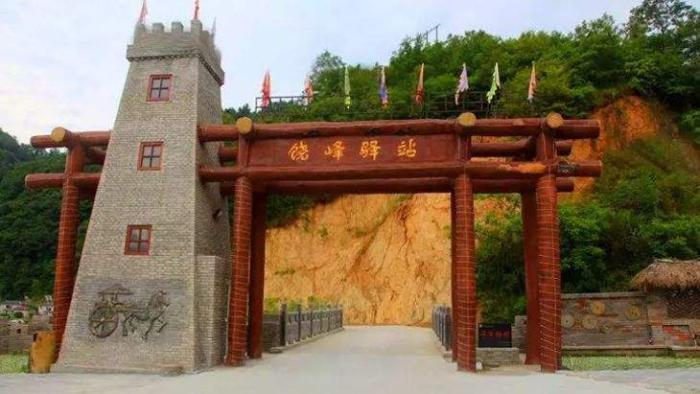 古代驿站多为六百里加急，八百里加急到咸丰年间才出现
