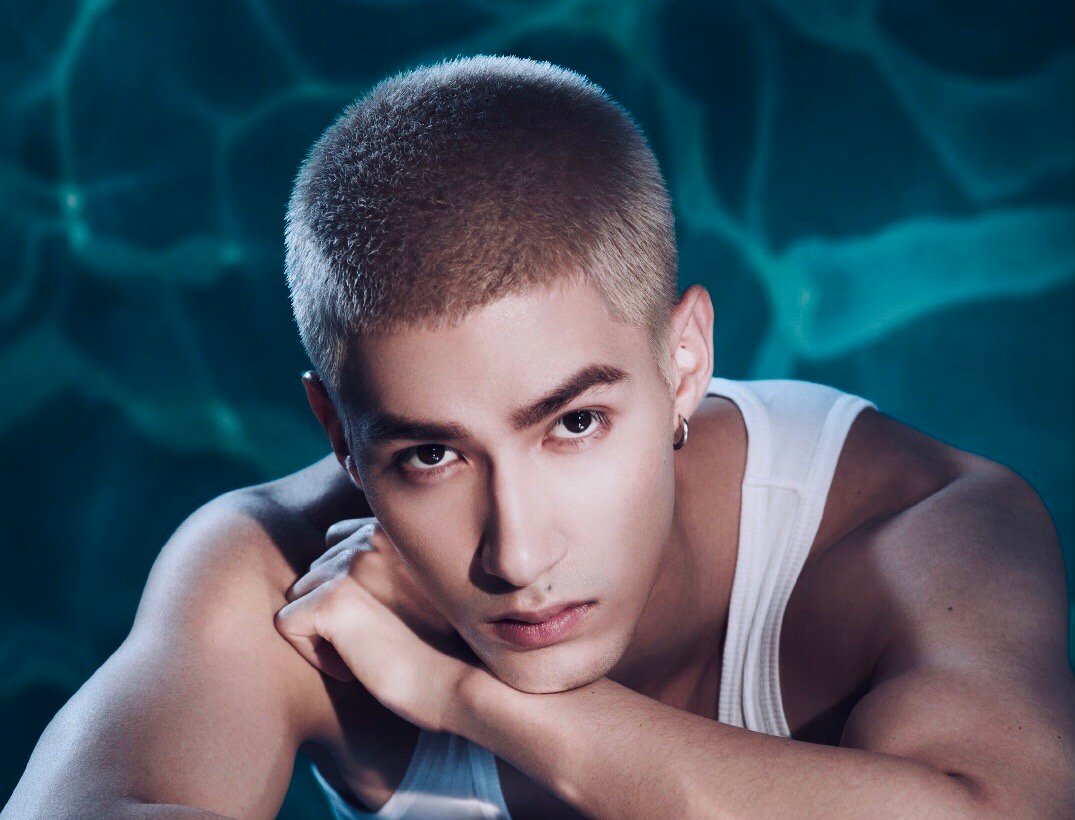 米卡最新广告大片释出