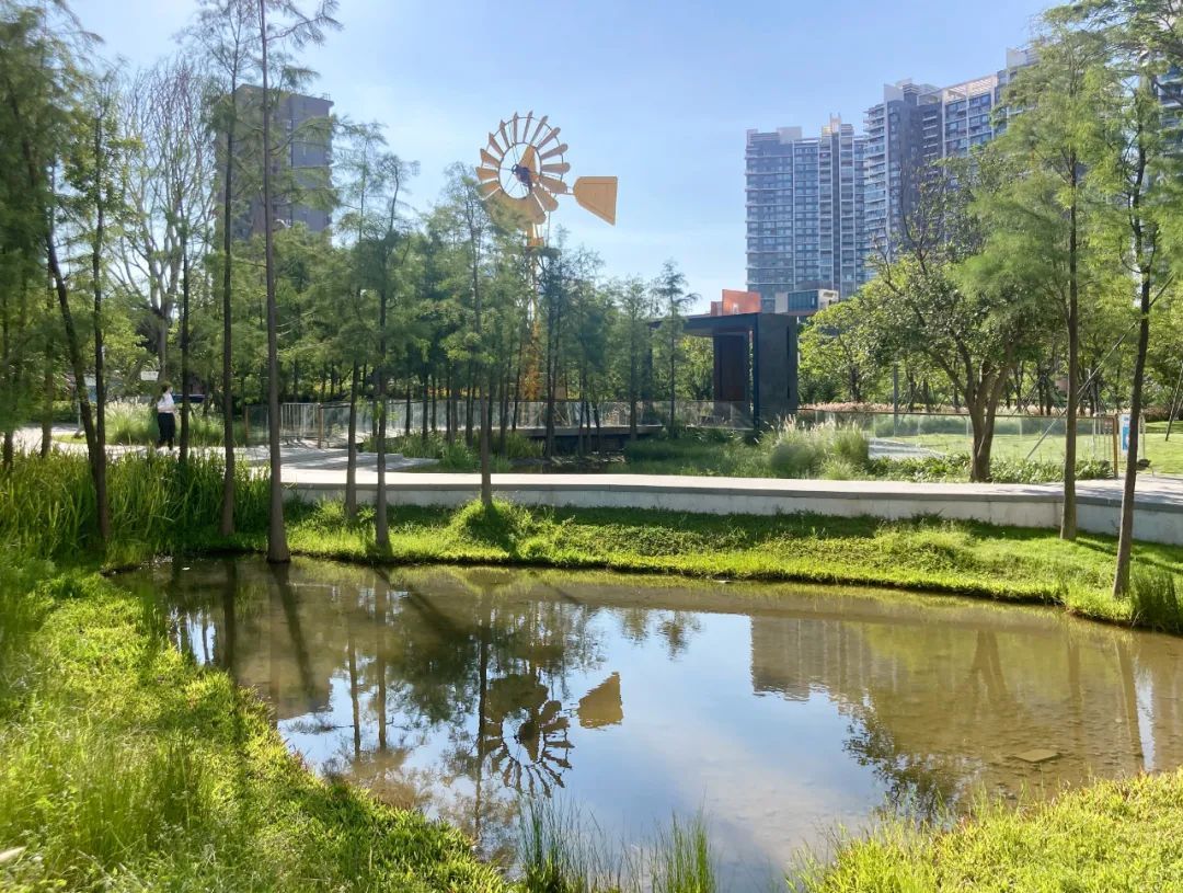 2020深圳华侨城湿地公园 开放时间、免费预约门票等_大河票务网