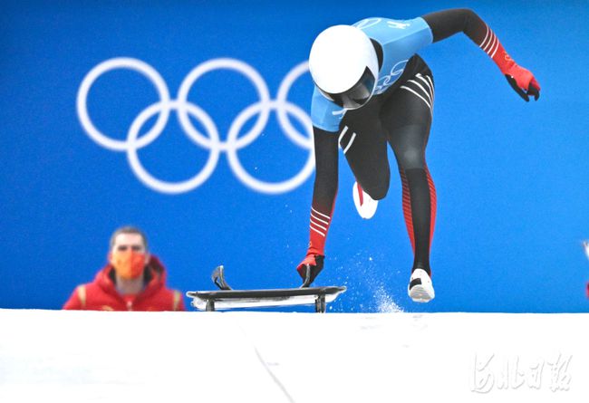 精彩冬奥 中国女子钢架雪车冬奥首战,开幕式旗手赵丹首秀休闲区蓝鸢梦想 - Www.slyday.coM 精彩冬奥 中国女子钢架雪车冬奥首战,开幕式旗手赵丹首秀休闲区蓝鸢梦想 - Www.slyday.coM