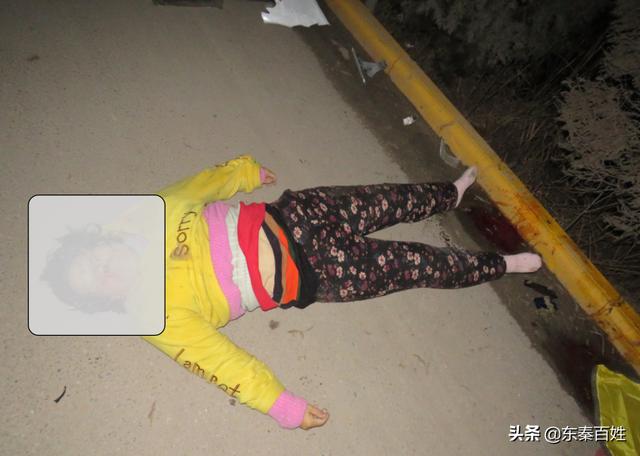 【查找尸源】|事故|交警大队|小什_新浪新闻