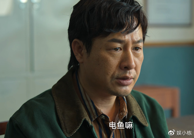 狂飙:最狠角色出场,扮猪吃老虎8年,高启强输得不冤