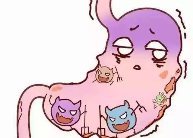 急性胃肠炎莫以病小而不防