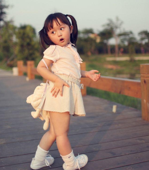 出镜率最高童星刘楚恬演艺事业红火今出演小舍得