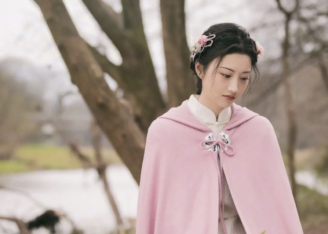 景甜真是又美又甜演的电视剧电影都好看