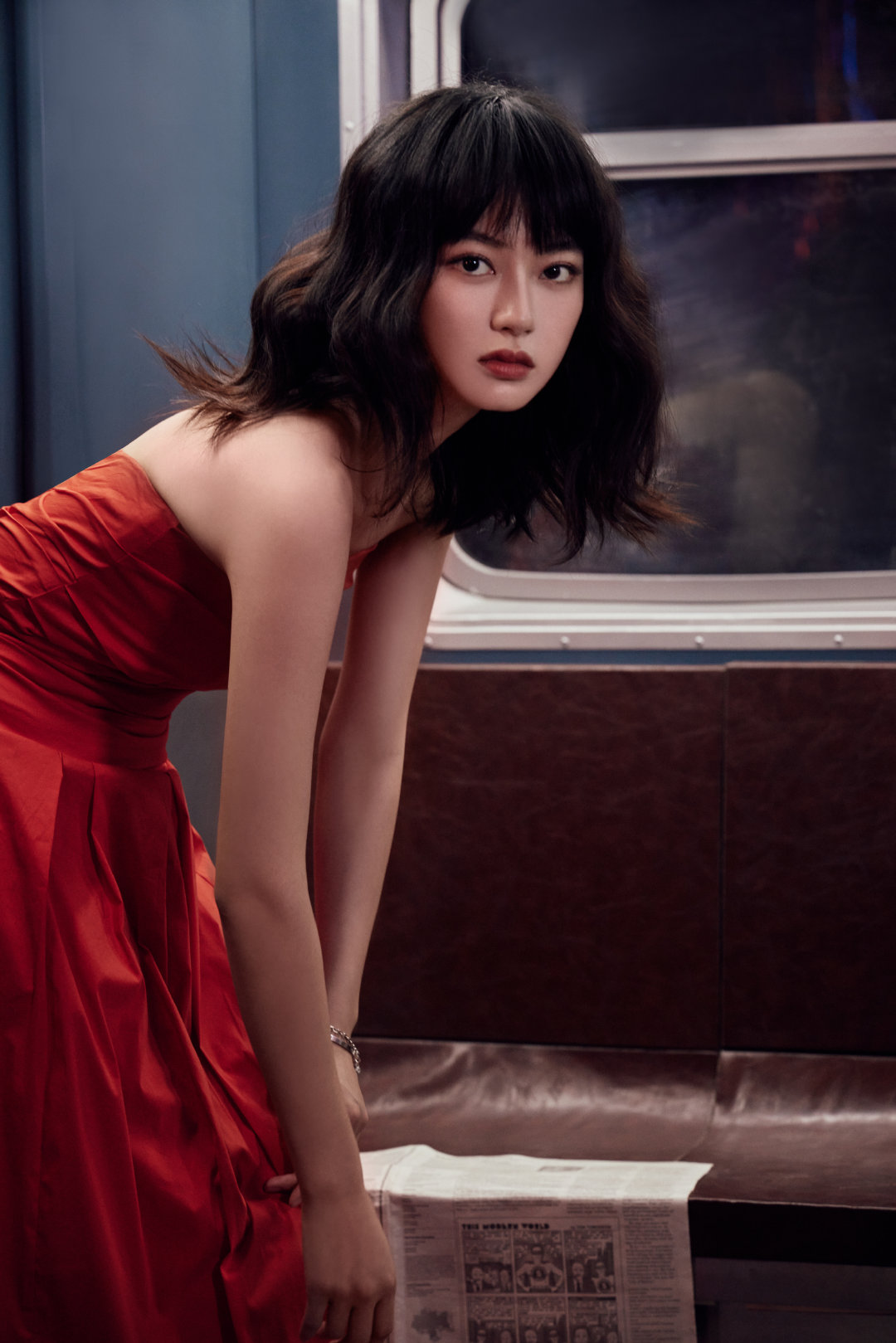 祝@陈雨锶sr 生日快乐!