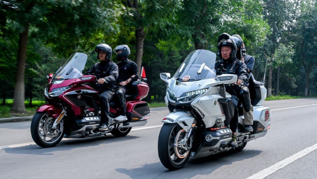 广汽本田北京开燃擎派对 金翼助兴23款冠道|汽势营销-新浪汽车