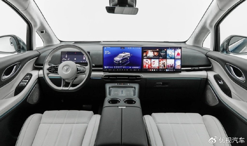 想买“带电”的MPV怎么选？建议认准这3款，最低只要21万