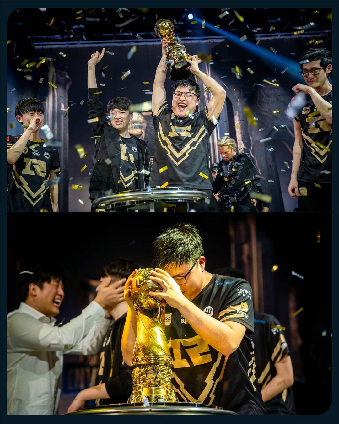 Is this finally EDG's year to shine at Worlds? - Dot Esports