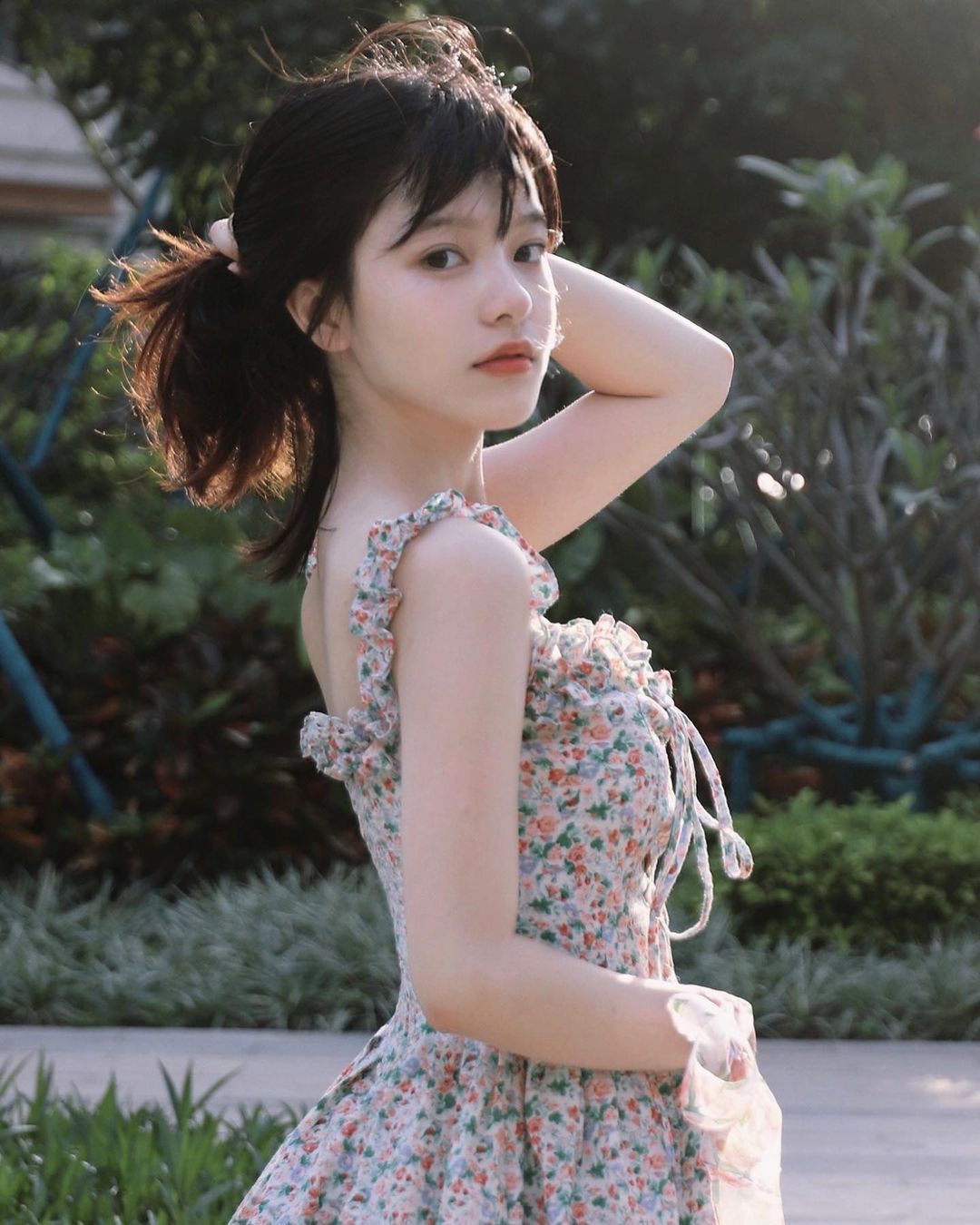 葵花妙飞鱼 私房bot 私房画册