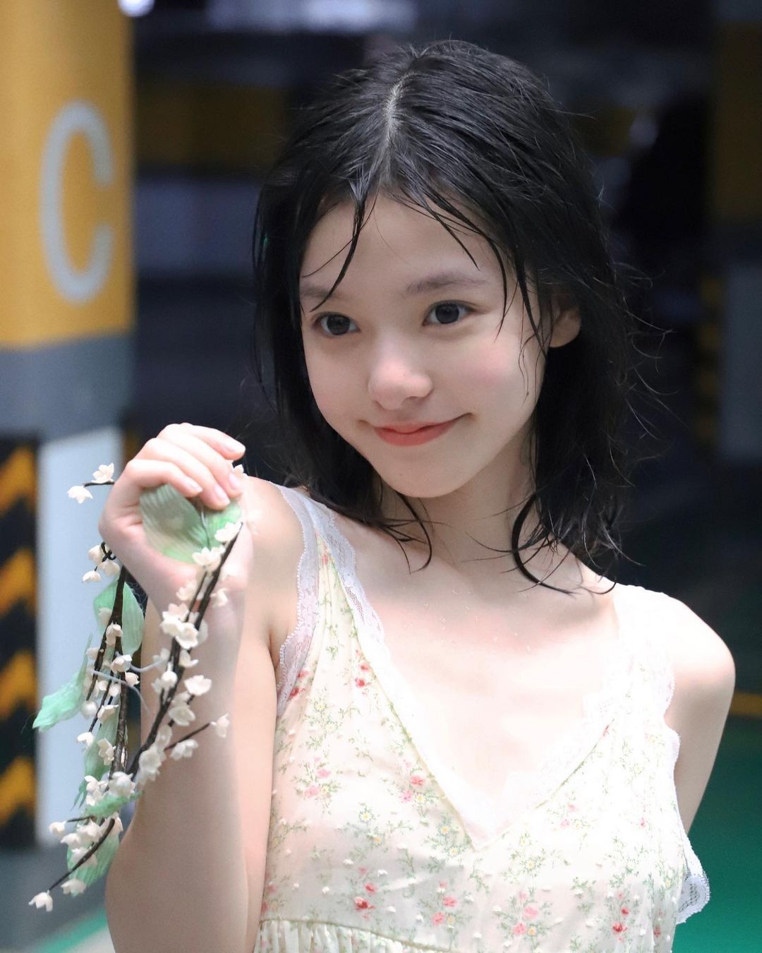 葵花妙飞鱼 私房bot 私房画册 葵花妙飞鱼 私房bot 私房画册