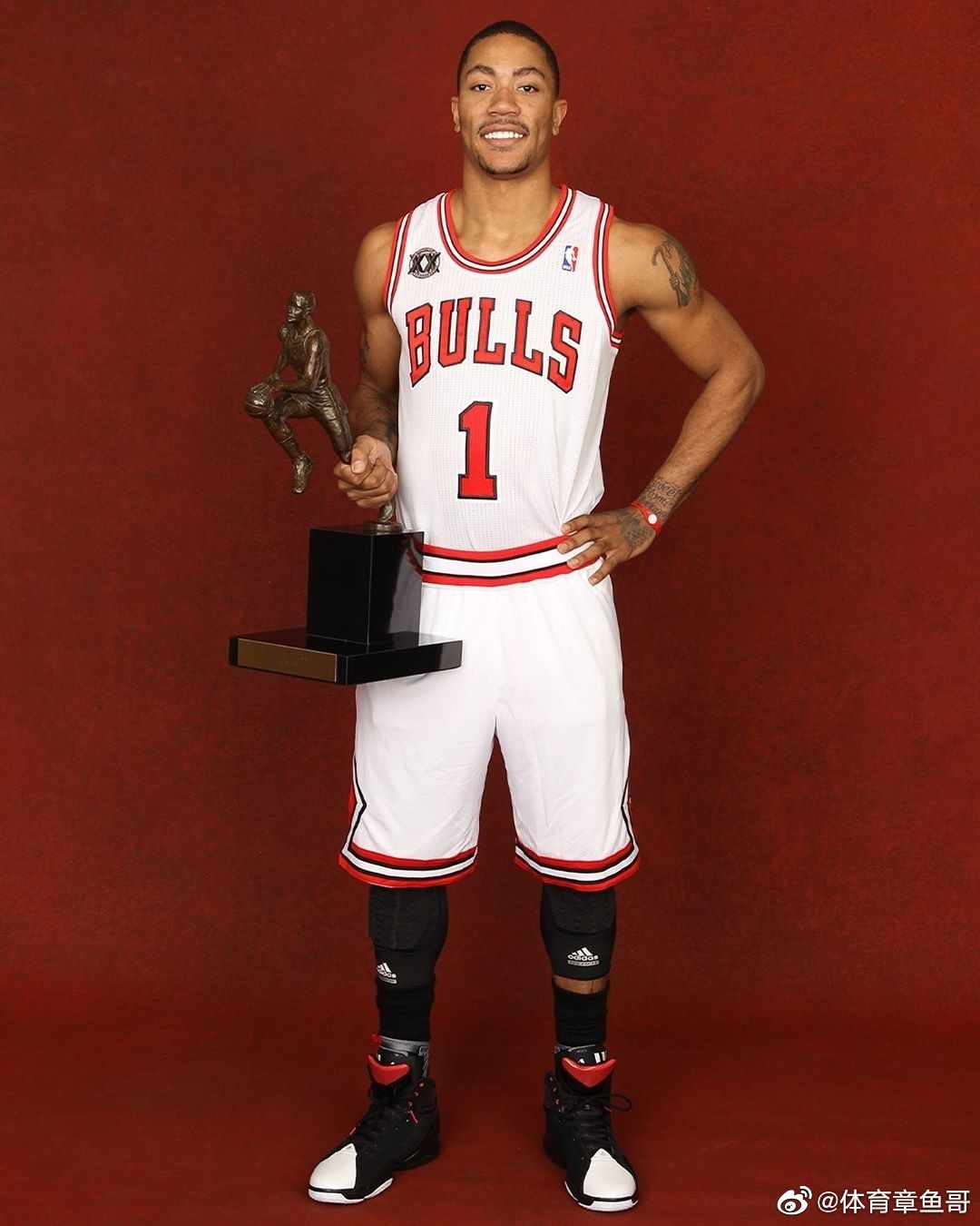 罗斯mvp评选获得一张第一选票,据nba发言人tim frank确认