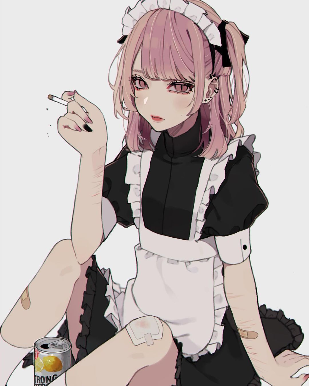 插画师 hamunezuko32_高清图集_新浪网