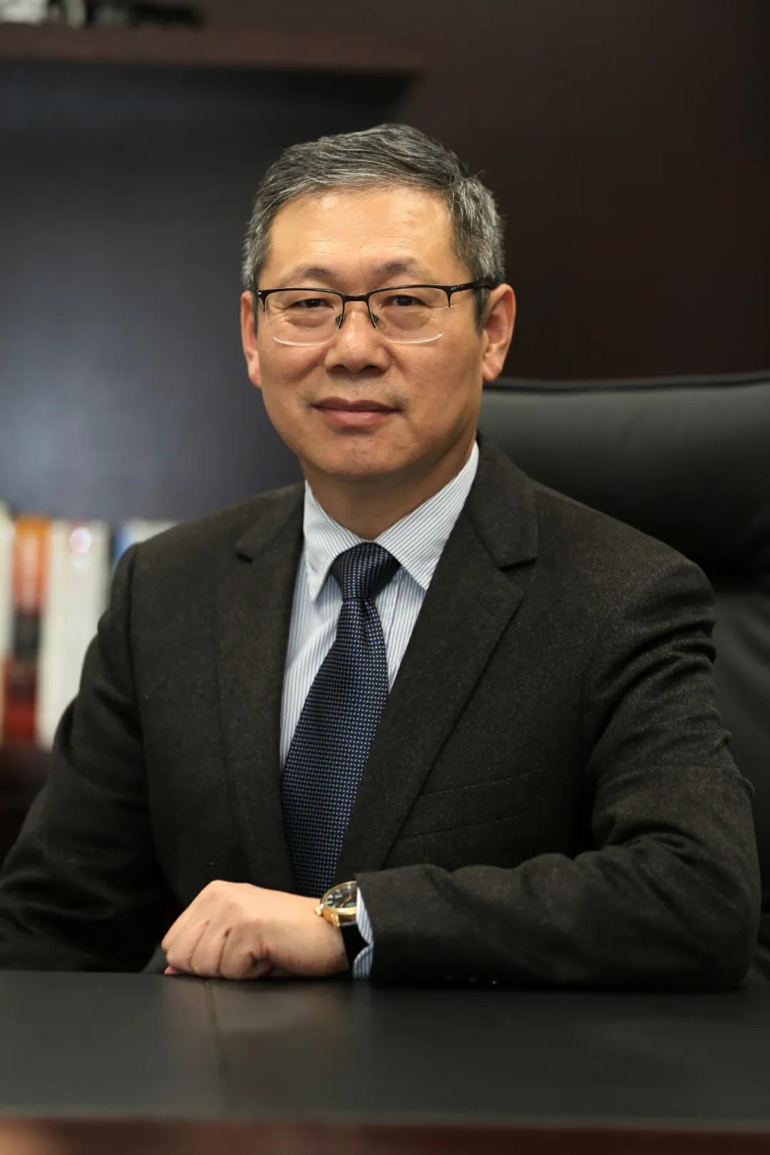 新征途序三 | 胡汉杰:百年基业长青路 创领解放新征途