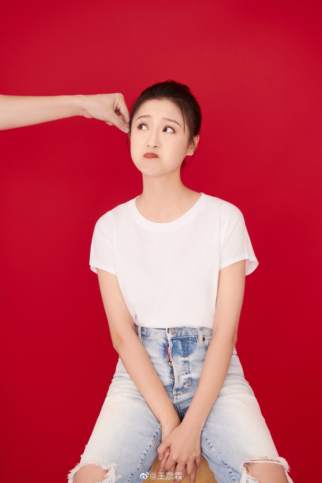 王彦霖官宣结婚啦!