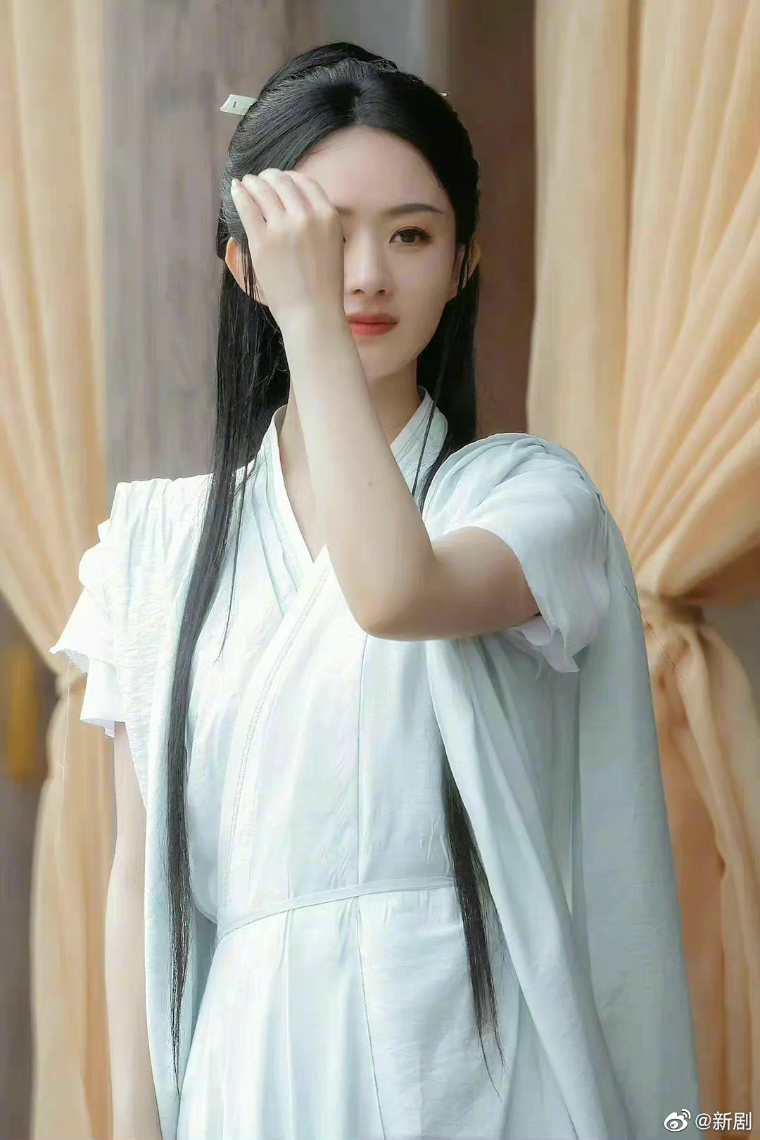 《与凤行》杀青通告来啦,祝杀青大吉!__财经头条