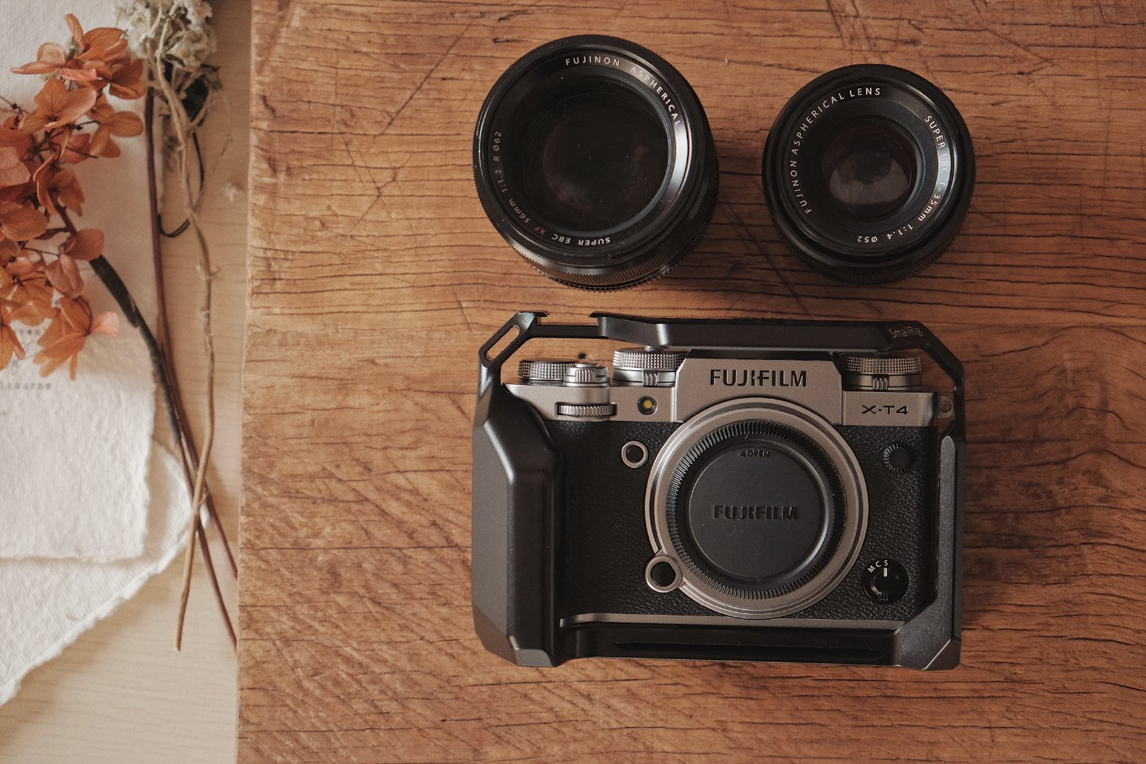 你们都收到了富士x系列最强的相机—— 了吗