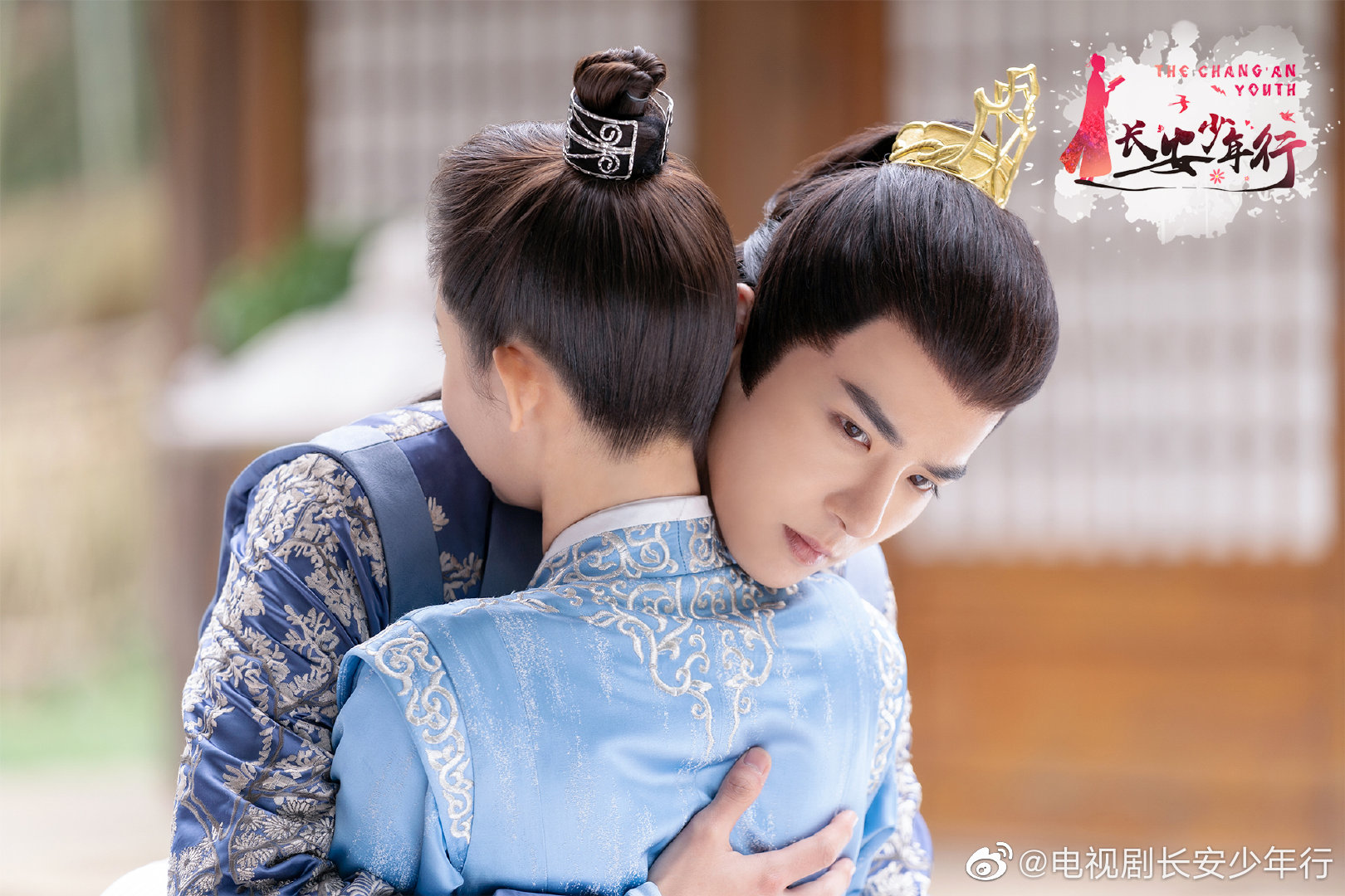 叮咚王玉雯uvin吴希泽caesar新一波狗粮已经到账