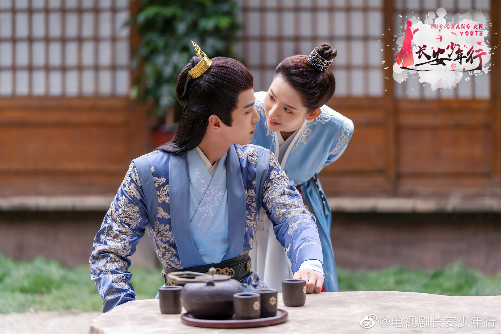 叮咚王玉雯uvin吴希泽caesar新一波狗粮已经到账