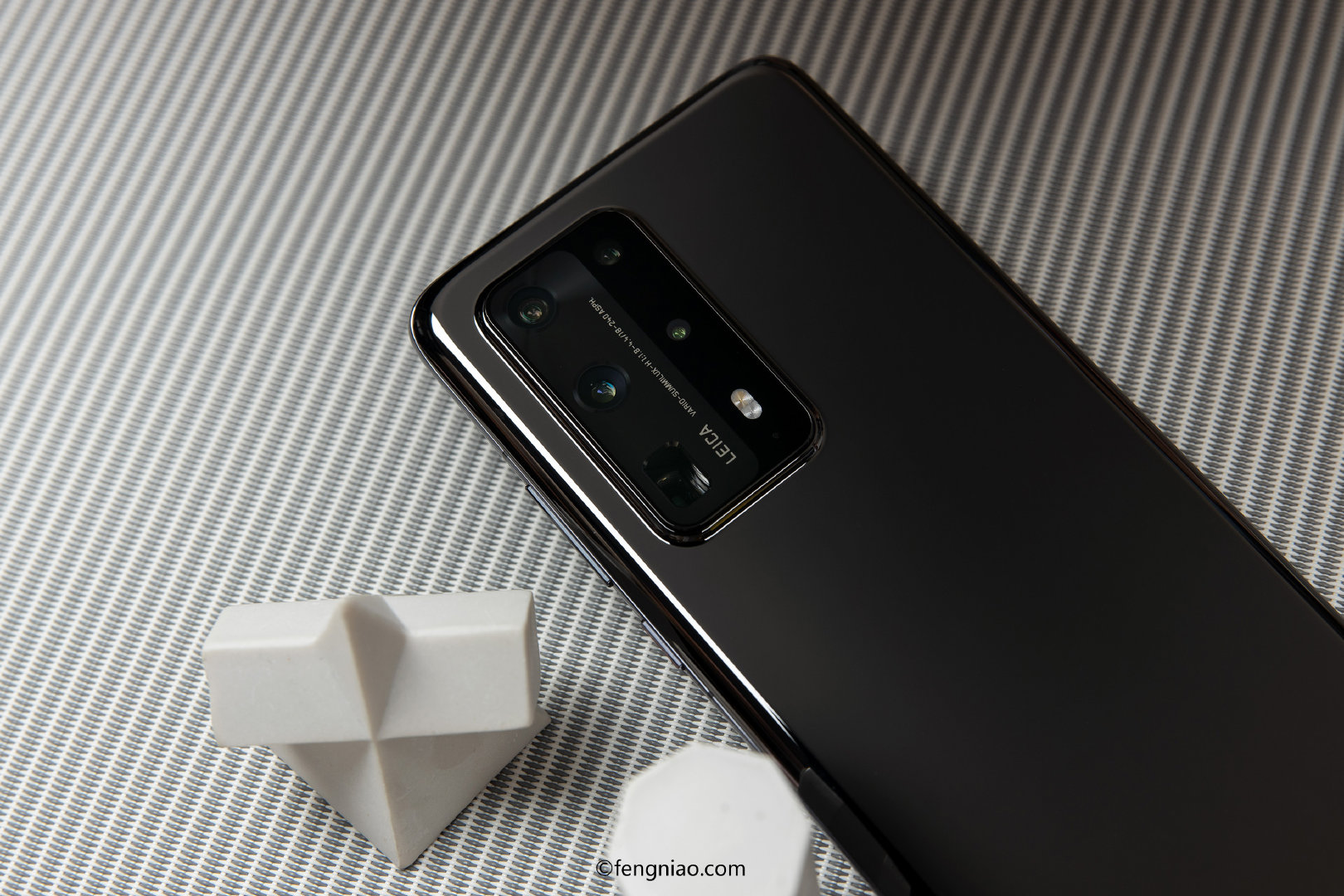 更科技更时尚更高级2020最强高端旗舰华为p40pro图赏完整图赏