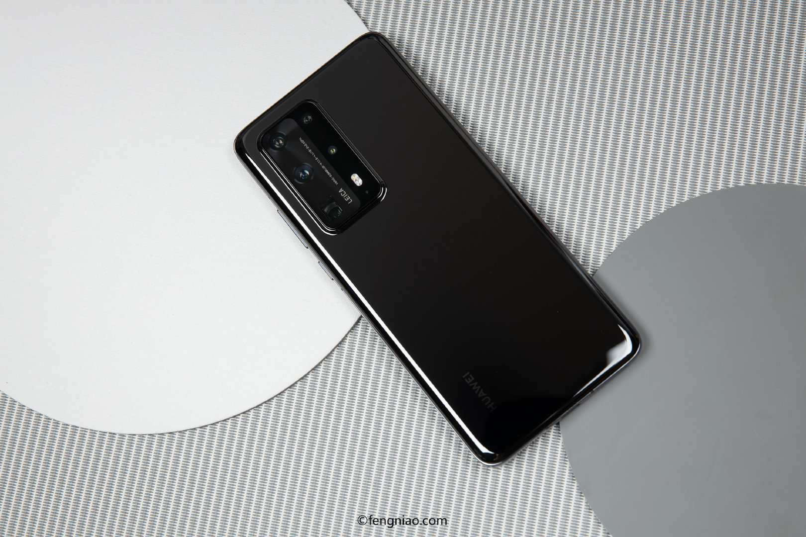 更科技更时尚更高级2020最强高端旗舰华为p40pro图赏完整图赏