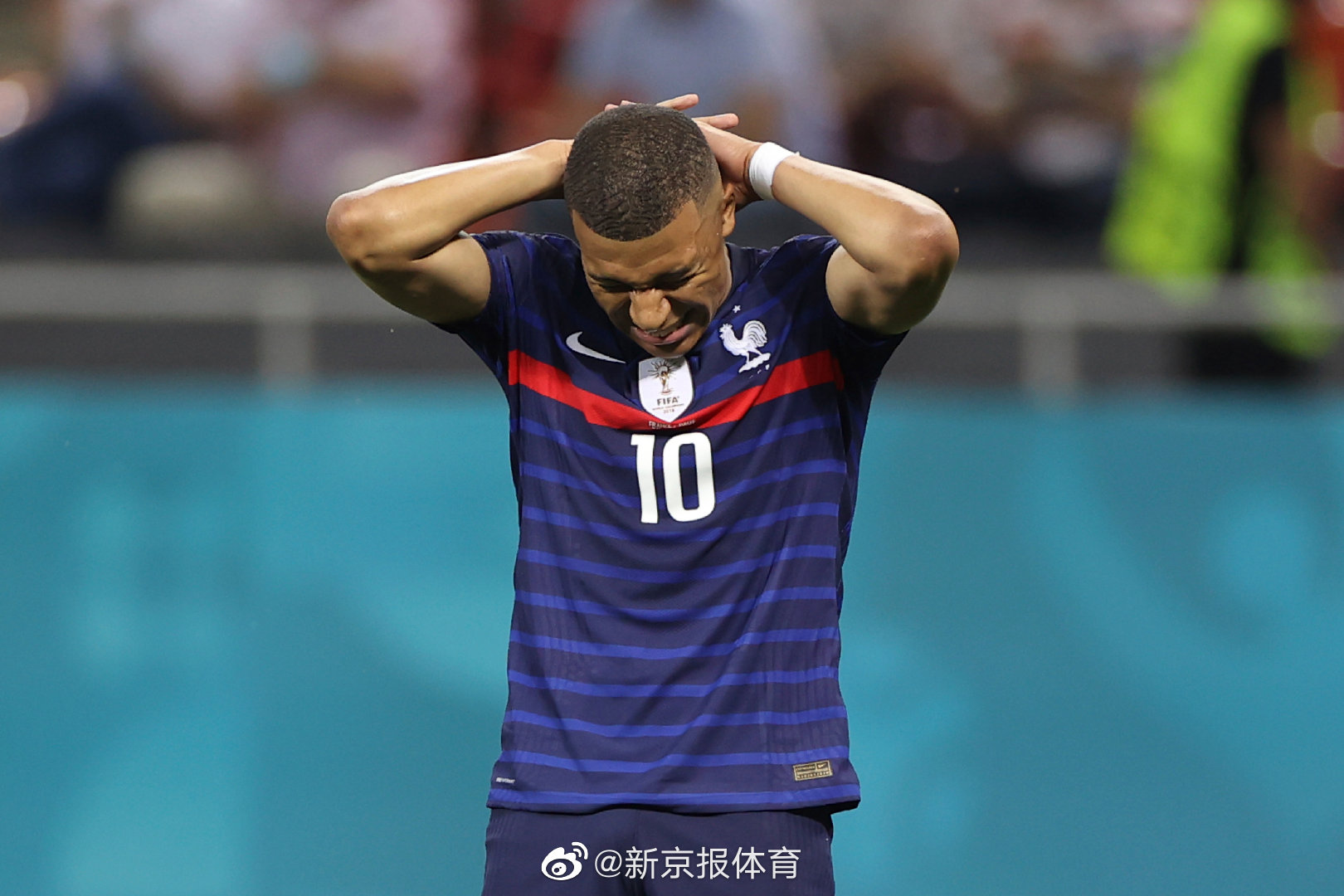 姆巴佩为丢点道歉：我们未达到目标休闲区蓝鸢梦想 - Www.slyday.coM