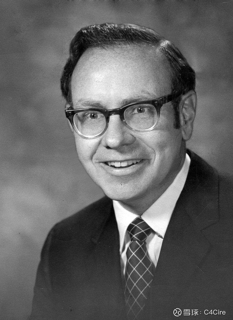 青年巴菲特13年私募赚28倍更犀利更好强更爱怼人