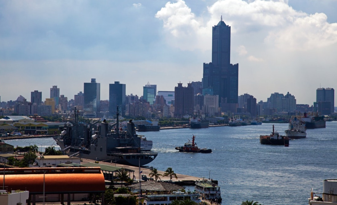 布林肯妄称台湾是“国家”，仅3小时，大陆央媒火速打响三连击休闲区蓝鸢梦想 - Www.slyday.coM