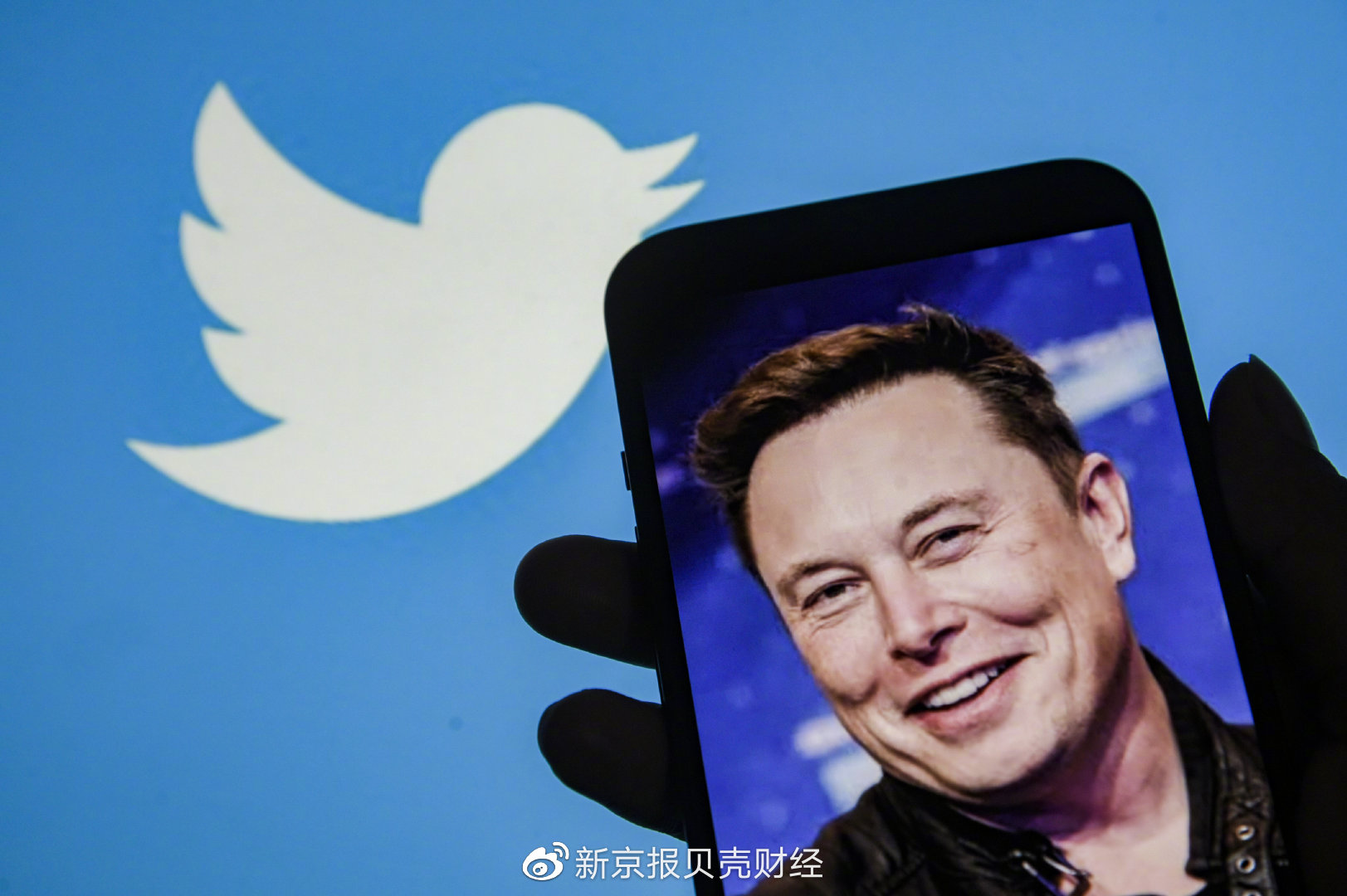 马斯克完成交易正式入主推特 原CEO、CFO被开除休闲区蓝鸢梦想 - Www.slyday.coM