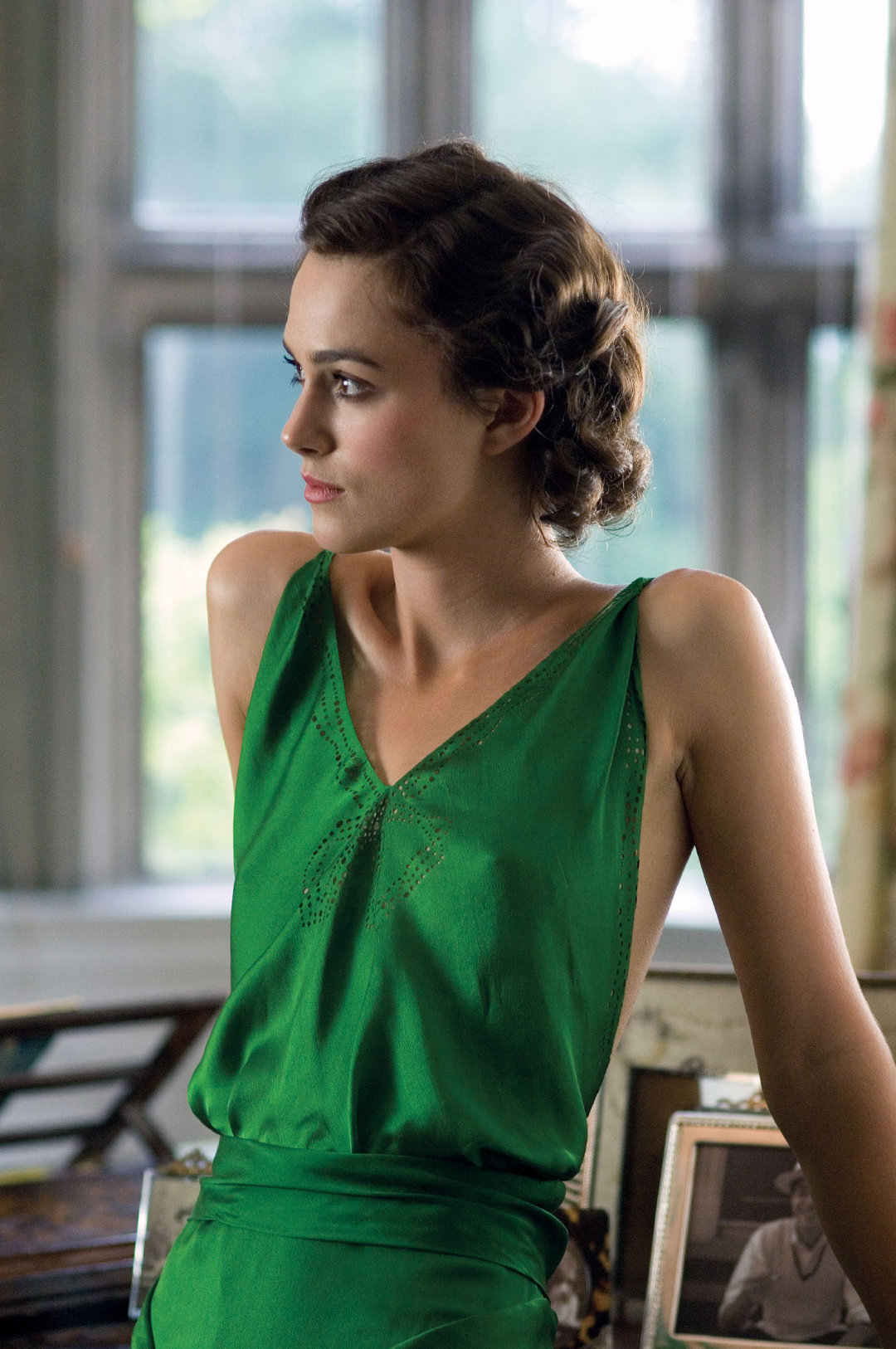 凯拉奈特莉keiraknightley