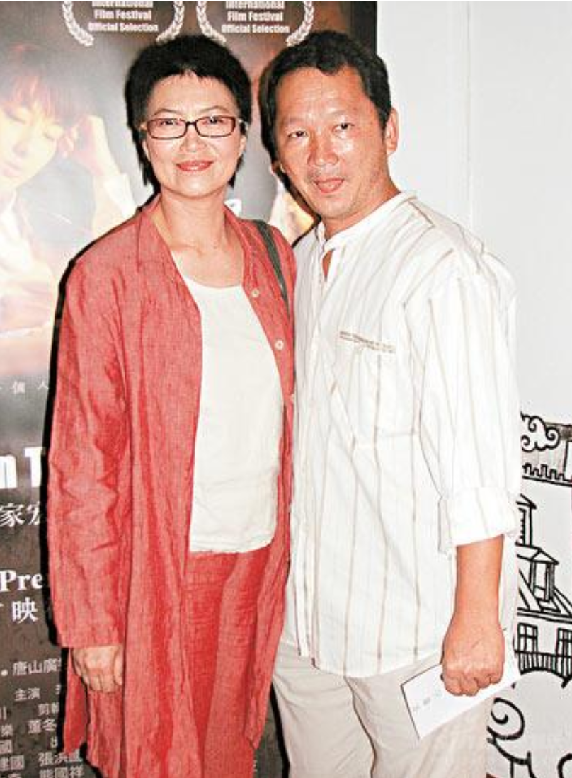 tvb金牌绿叶廖启智患胃癌,曾两度夺金像奖男配
