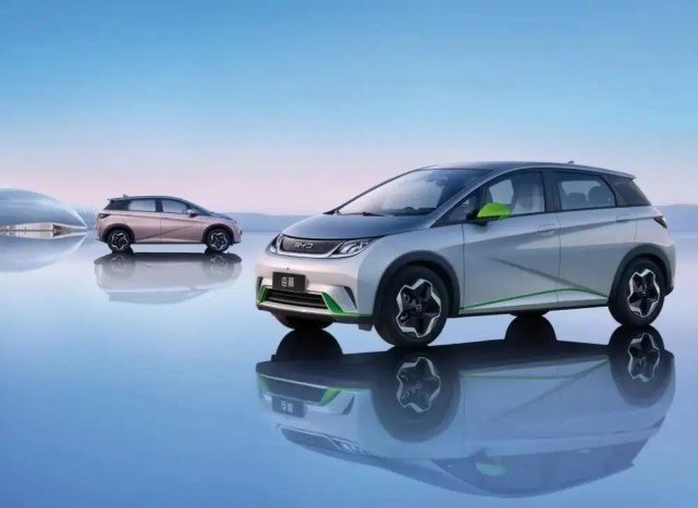 最低7万，个性可爱呆萌，你会选择谁？